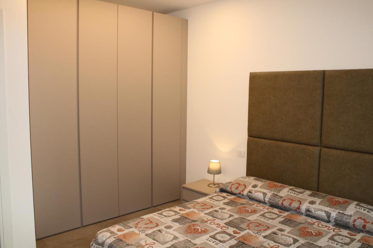 Apartament Al Grattacielotrenta Werona Zewnętrze zdjęcie
