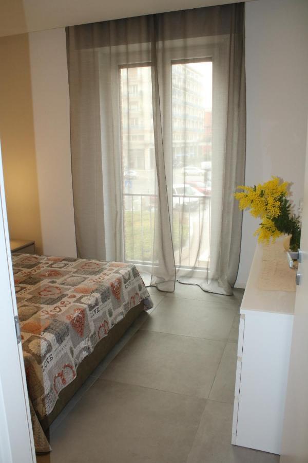 Apartament Al Grattacielotrenta Werona Zewnętrze zdjęcie