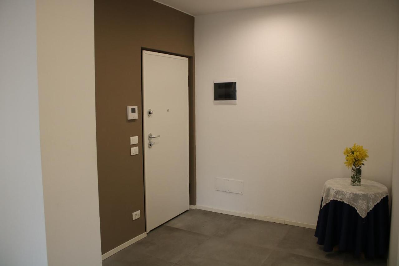 Apartament Al Grattacielotrenta Werona Zewnętrze zdjęcie