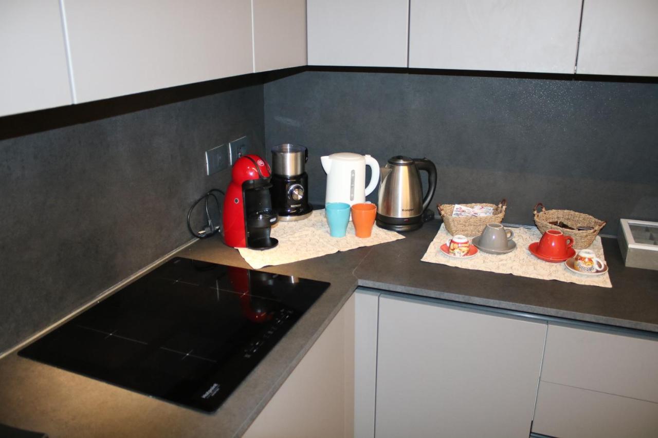 Apartament Al Grattacielotrenta Werona Zewnętrze zdjęcie